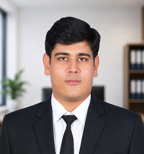 Mr. Kushal Jain